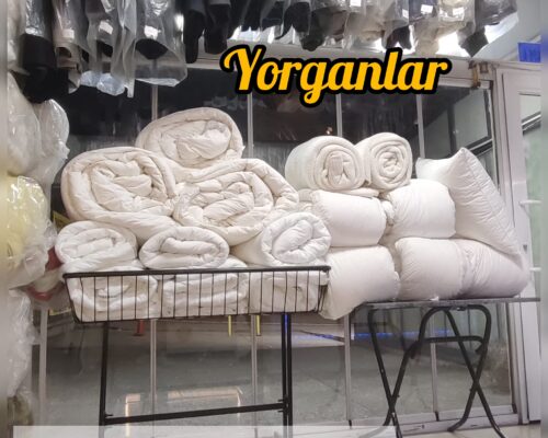 Sincan Kuru Temizleme